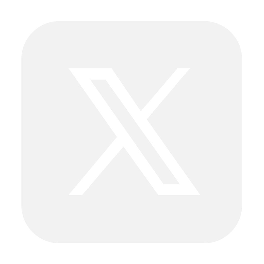 X公式アカウント